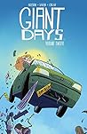 Giant Days, Vol. 12 by John Allison