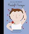 Rudolf Nureyev (Volume 30) by Mª Isabel Sánchez Vegara