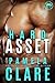 Hard Asset (Cobra Elite, #2) by Pamela Clare