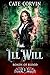 Ill Will (Bonds of Blood #1)