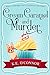 Cream Caramel and Murder (Holly Holmes Cozy Culinary Mystery Series Book 1) by K.E. O'Connor