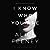 I Know Who You Are by Alice Feeney