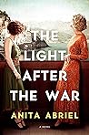 The Light After the War by Anita Abriel