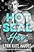 HOT SEAL Hero (HOT SEAL Team, #7)