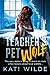 Teacher's Pet Wolf (Wolfkin...