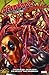 Deadpool Contro Carnage