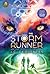 The Storm Runner by J.C. Cervantes