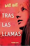 Tras las llamas by Will  Hill