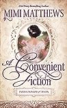 A Convenient Fiction by Mimi Matthews