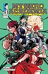 My Hero Academia, Vol. 22 by Kohei Horikoshi