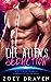 The Alien's Seduction (Warriors of Luxiria, #7)