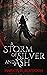 A Storm of Silver and Ash (The Oncoming Storm, #1)