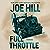 Full Throttle: Stories