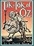 Tik-Tok of Oz (Oz, #8) by L. Frank Baum