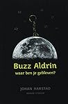 Buzz Aldrin, waar...