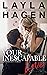 Your Inescapable Love (The Bennett Family, #4)