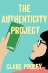 The Authenticity Project by Clare Pooley