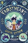 Frostheart by Jamie Littler