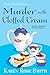 Murder with Clotted Cream (Daisy's Tea Garden Mystery, #5) by Karen Rose Smith