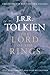 The Lord of the Rings (Middle Earth, #2-4)