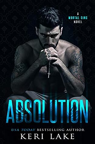 Absolution by Keri Lake