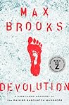 Devolution by Max Brooks