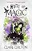 A Hint of Magic: Bewitched by Magic (The Demon Diaries - British Edition Book 0)