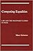 Competing Equalities: Law a...