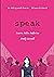 Speak: The Graphic Novel