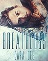 Breathless by Cara Dee