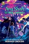 Aru Shah and the Tree of Wishes (Pandava, #3)