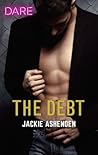 The Debt (The Billionaires Club #1)