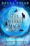 Flea Market Magic (Southern Relics #1)