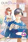 Our Precious Conversations, Vol. 4 by Robico