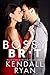 Bossy Brit by Kendall Ryan