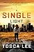 A Single Light (The Line Between #2)