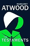 The Testaments by Margaret Atwood