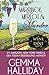 Marriage, Merlot & Murder (Wine & Dine Mysteries #4) by Gemma Halliday