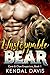 Unstoppable Bear (Cave & Claw Emporium, #1)