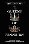 Queens of Fennbirn (Three Dark Crowns, #0.1-0.2)