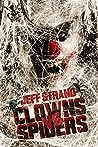 Clowns Vs. Spiders by Jeff Strand