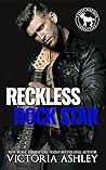 Reckless Rock Star by Victoria Ashley