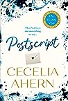 Postscript by Cecelia Ahern