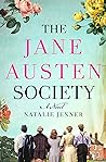 The Jane Austen Society by Natalie Jenner