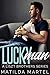 Lucky Man (Liszt Brothers, #1)