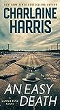 An Easy Death by Charlaine Harris