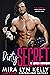 Dirty Secret (Slayers Hockey, #1)