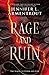 Rage and Ruin (The Harbinger, #2)