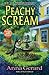 Peachy Scream (Georgia B&B, #2)