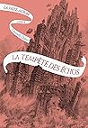 La Tempête des échos (La Passe-Miroir, #4)